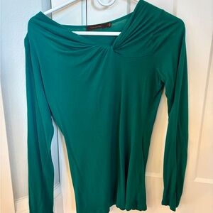 The Limited Long Sleeve Tee Size S